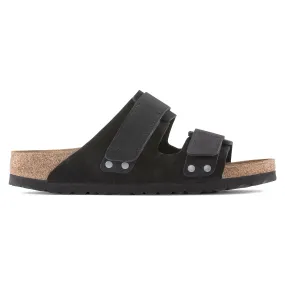 Birkenstock - Uji Nubuck / Suède