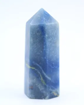 Blue Quartz Tower