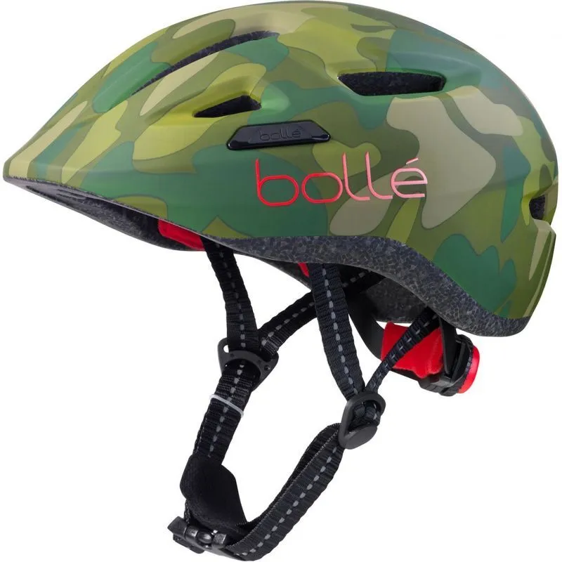 Bollé  Stance Jr - Casco per bici - Bambino