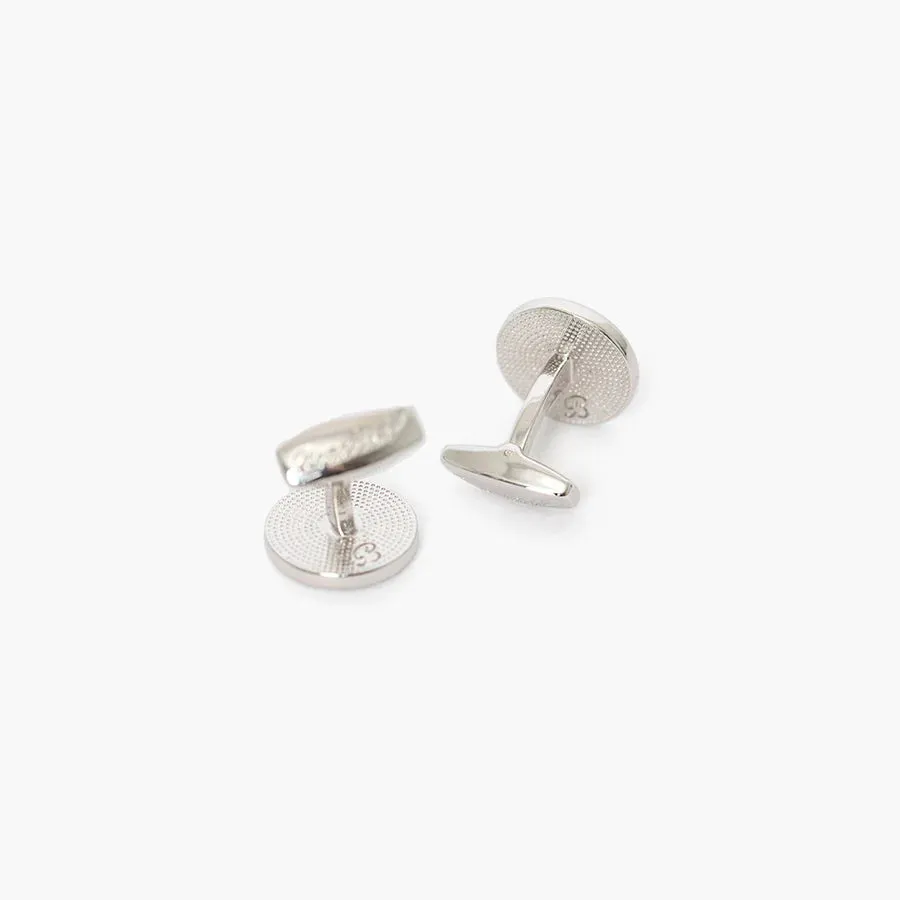 Brackish McAlister Cufflinks