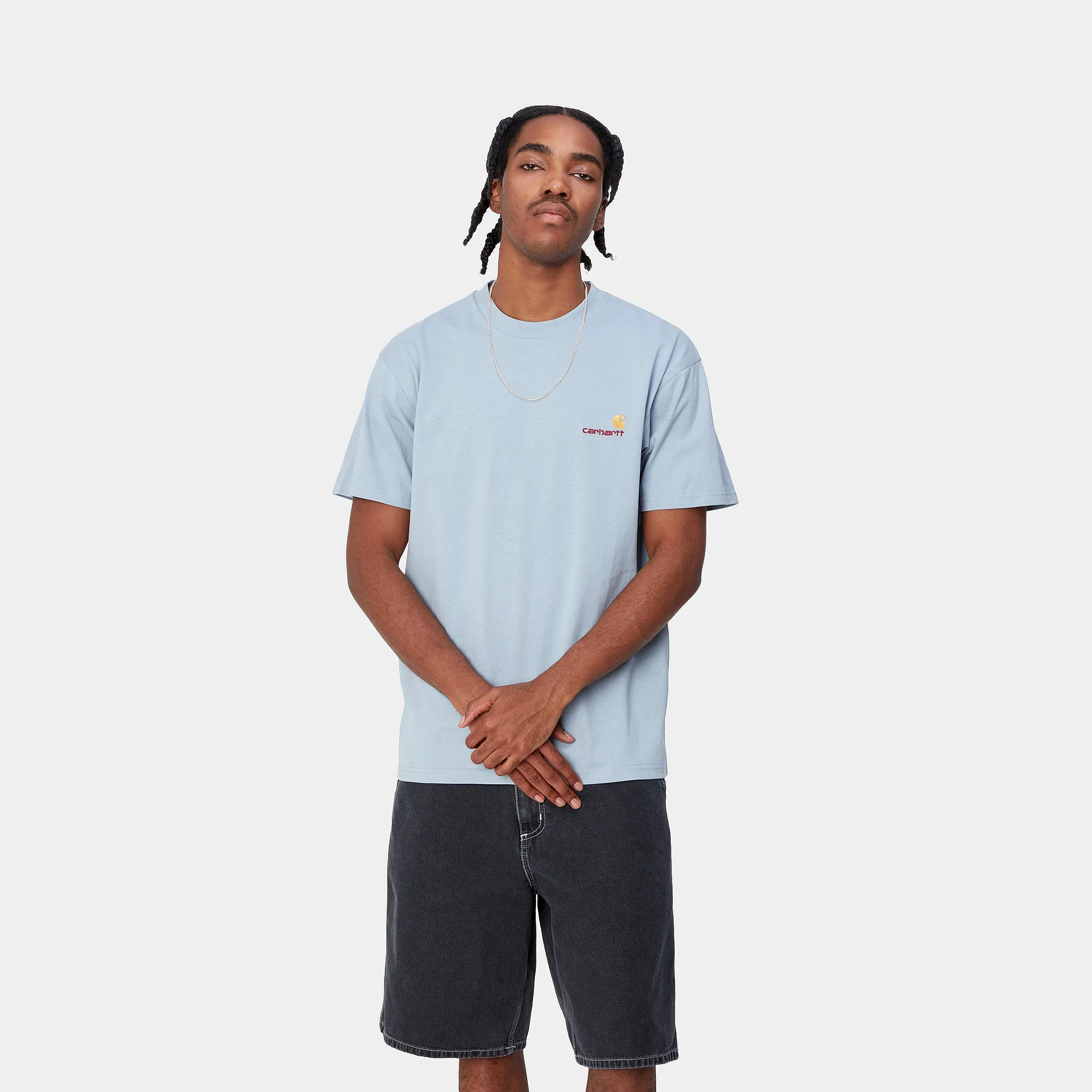 Carhartt American Script