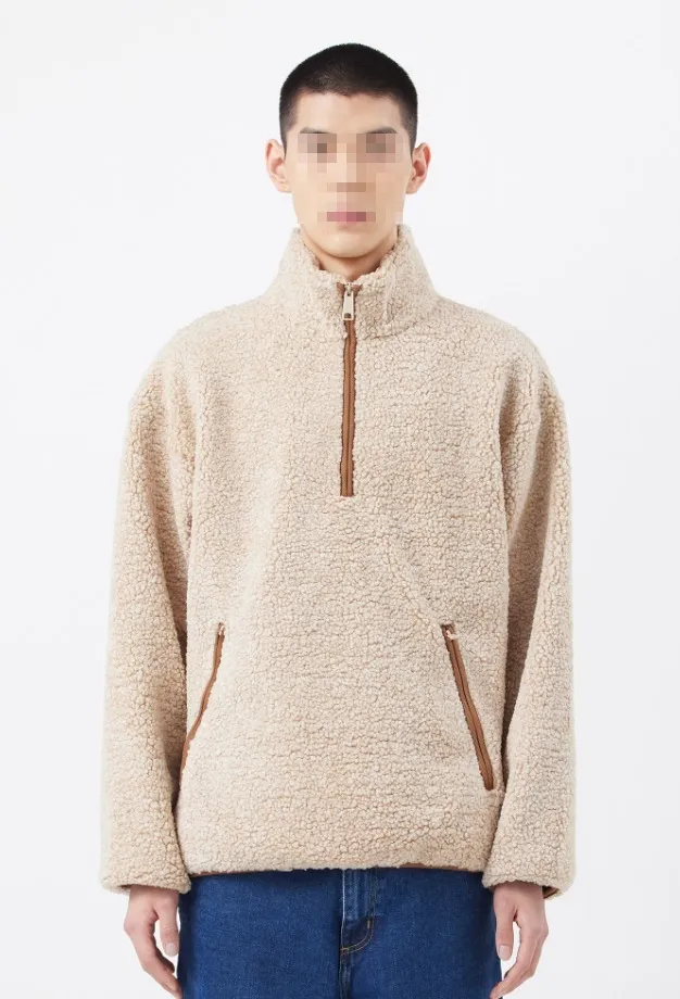 Carhartt  |[CARHARTT]★DORPER PULLOVER LINER