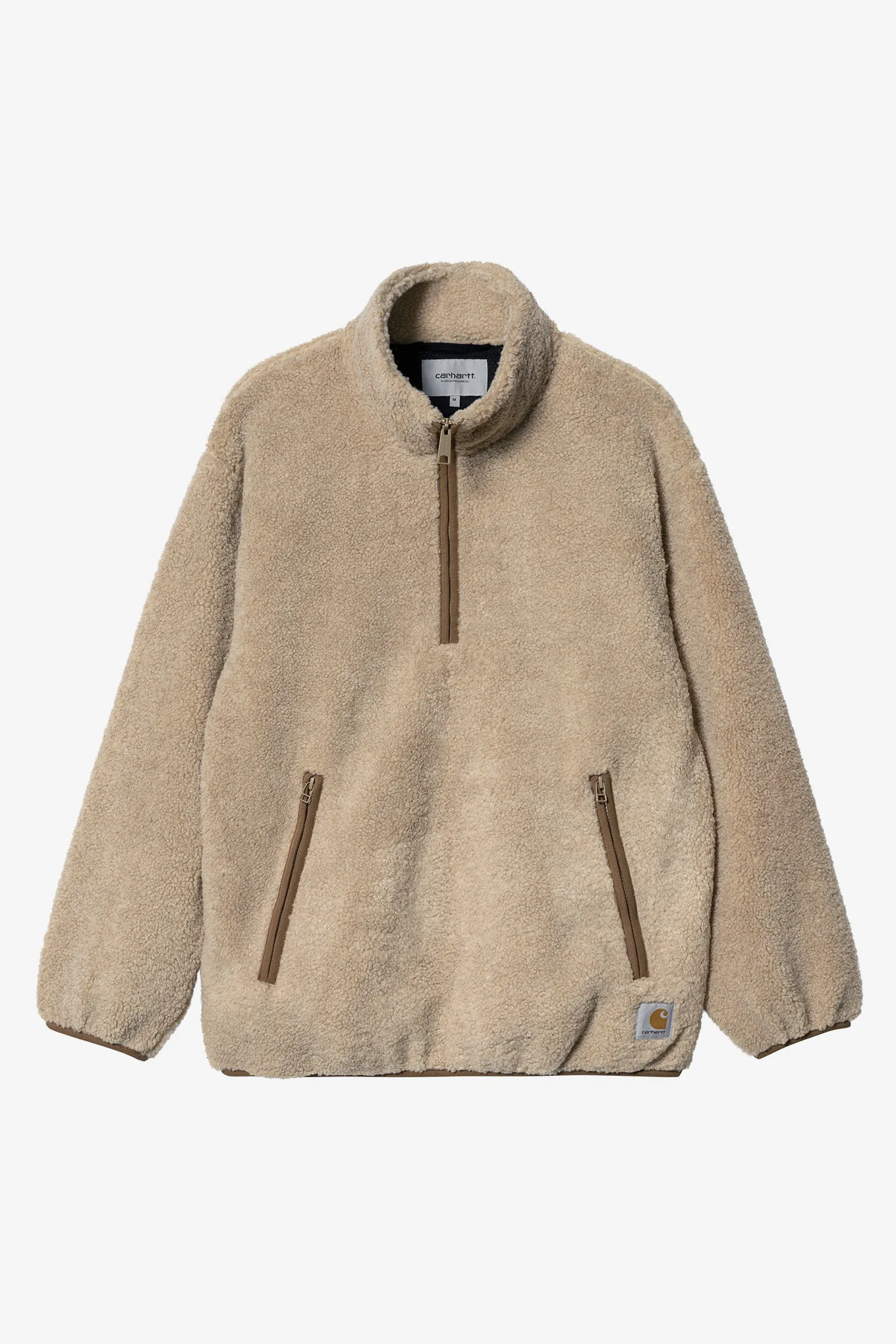 Carhartt  |[CARHARTT]★DORPER PULLOVER LINER