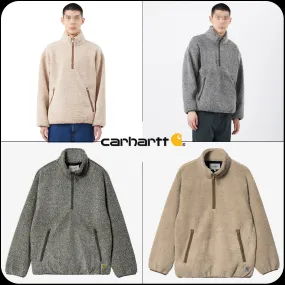 Carhartt  |[CARHARTT]★DORPER PULLOVER LINER