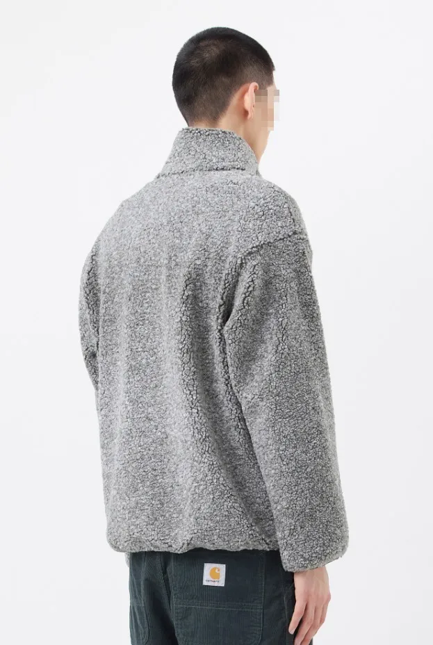 Carhartt  |[CARHARTT]★DORPER PULLOVER LINER