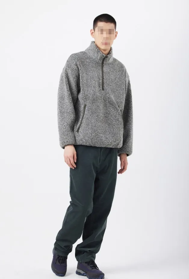 Carhartt  |[CARHARTT]★DORPER PULLOVER LINER