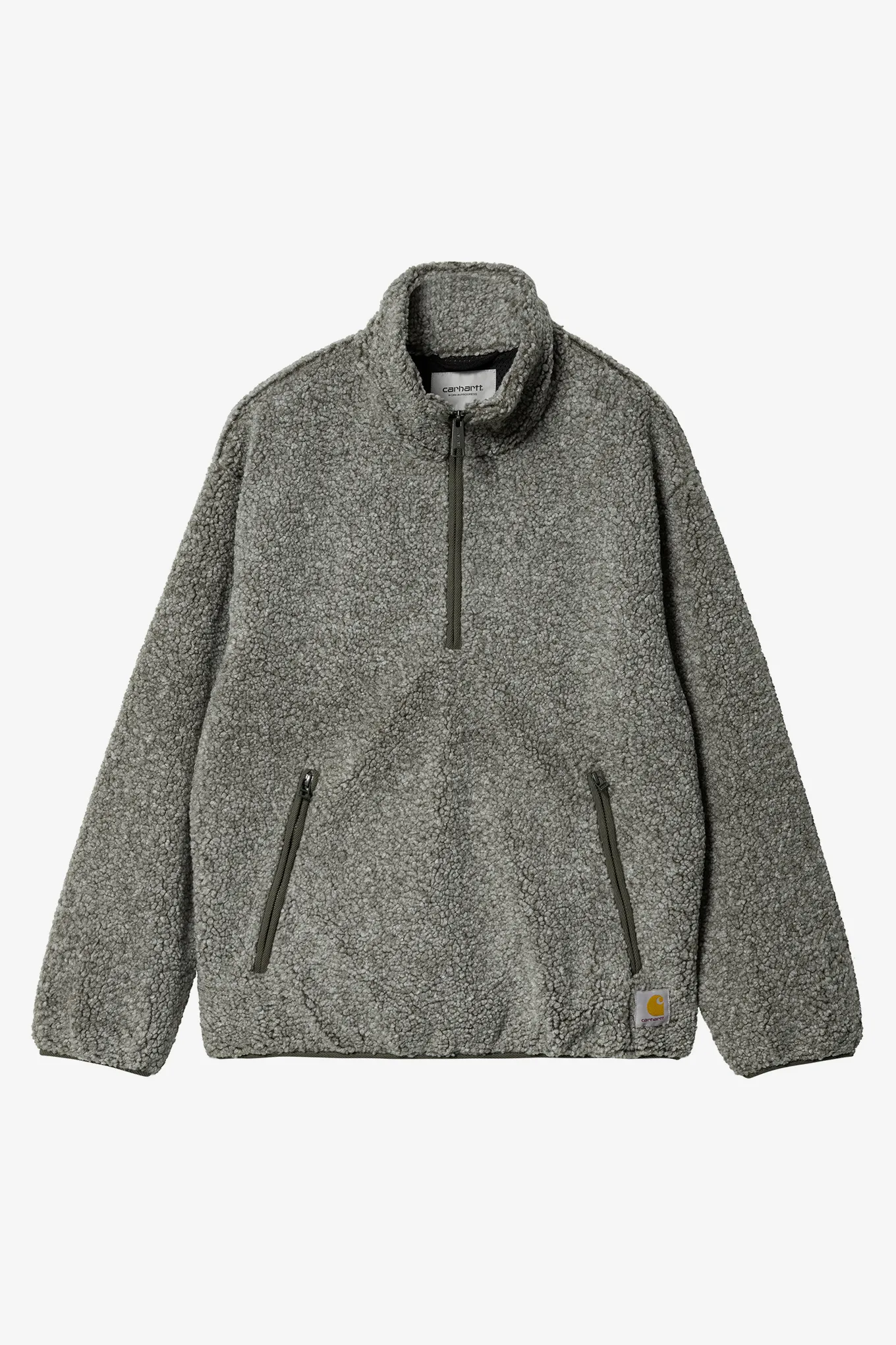 Carhartt  |[CARHARTT]★DORPER PULLOVER LINER