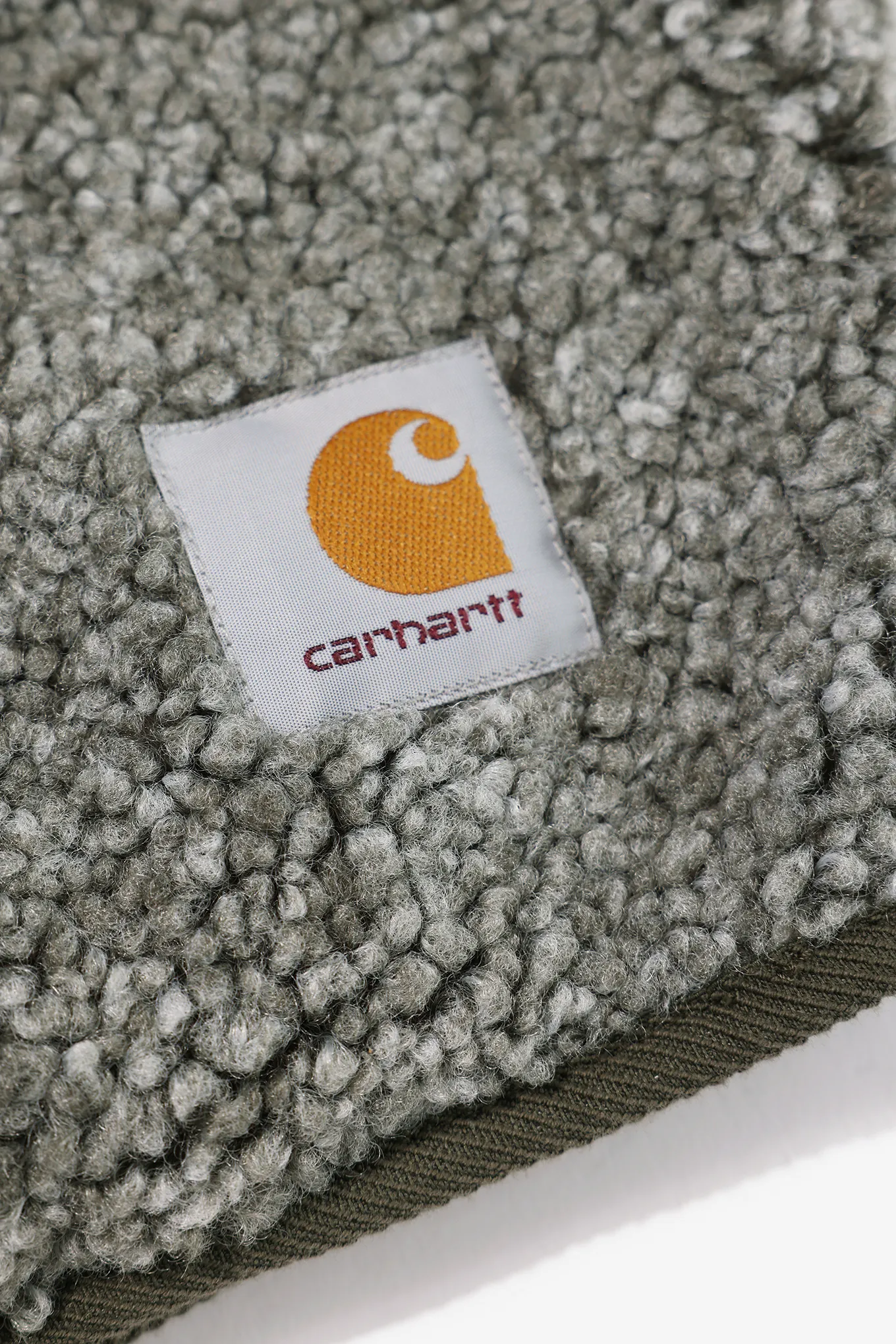 Carhartt  |[CARHARTT]★DORPER PULLOVER LINER