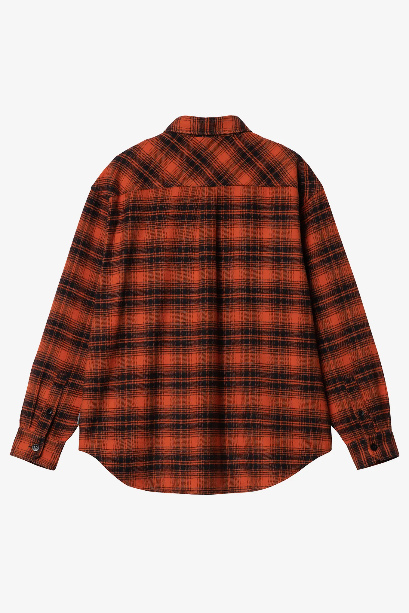 Carhartt  |[CARHARTT]★L/S KRENZ SHIRT