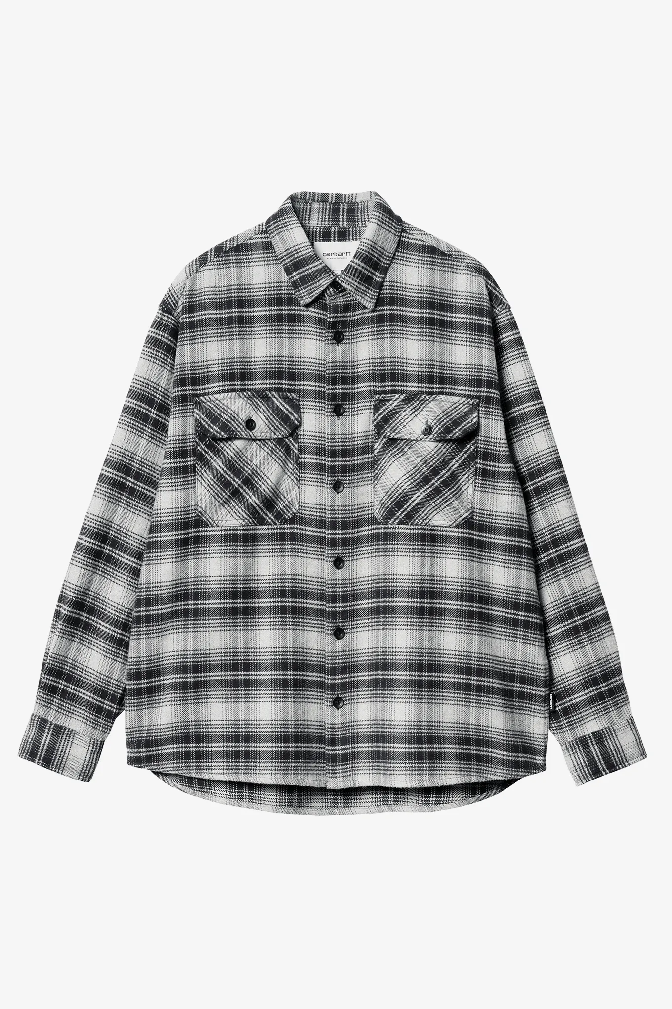 Carhartt  |[CARHARTT]★L/S KRENZ SHIRT