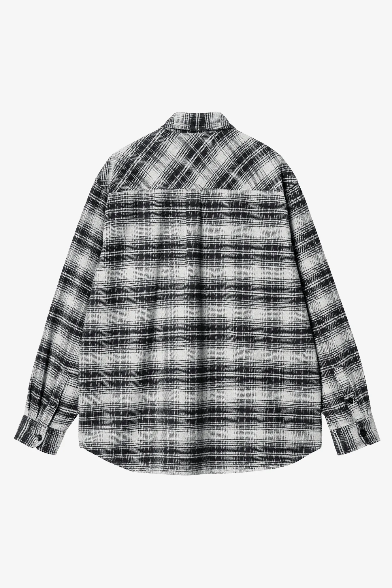 Carhartt  |[CARHARTT]★L/S KRENZ SHIRT