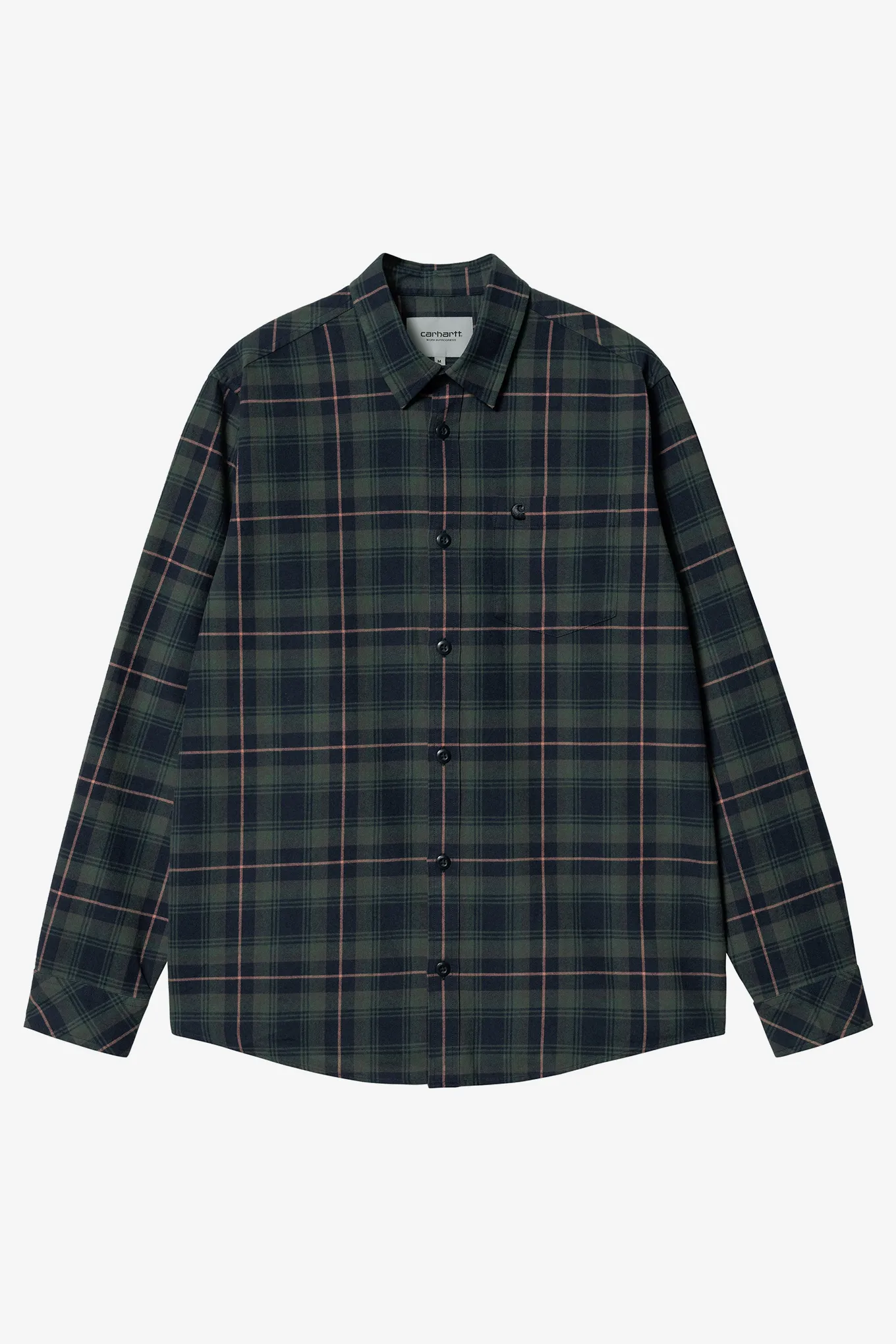 Carhartt  |[CARHARTT]★L/S LERMOND SHIRT