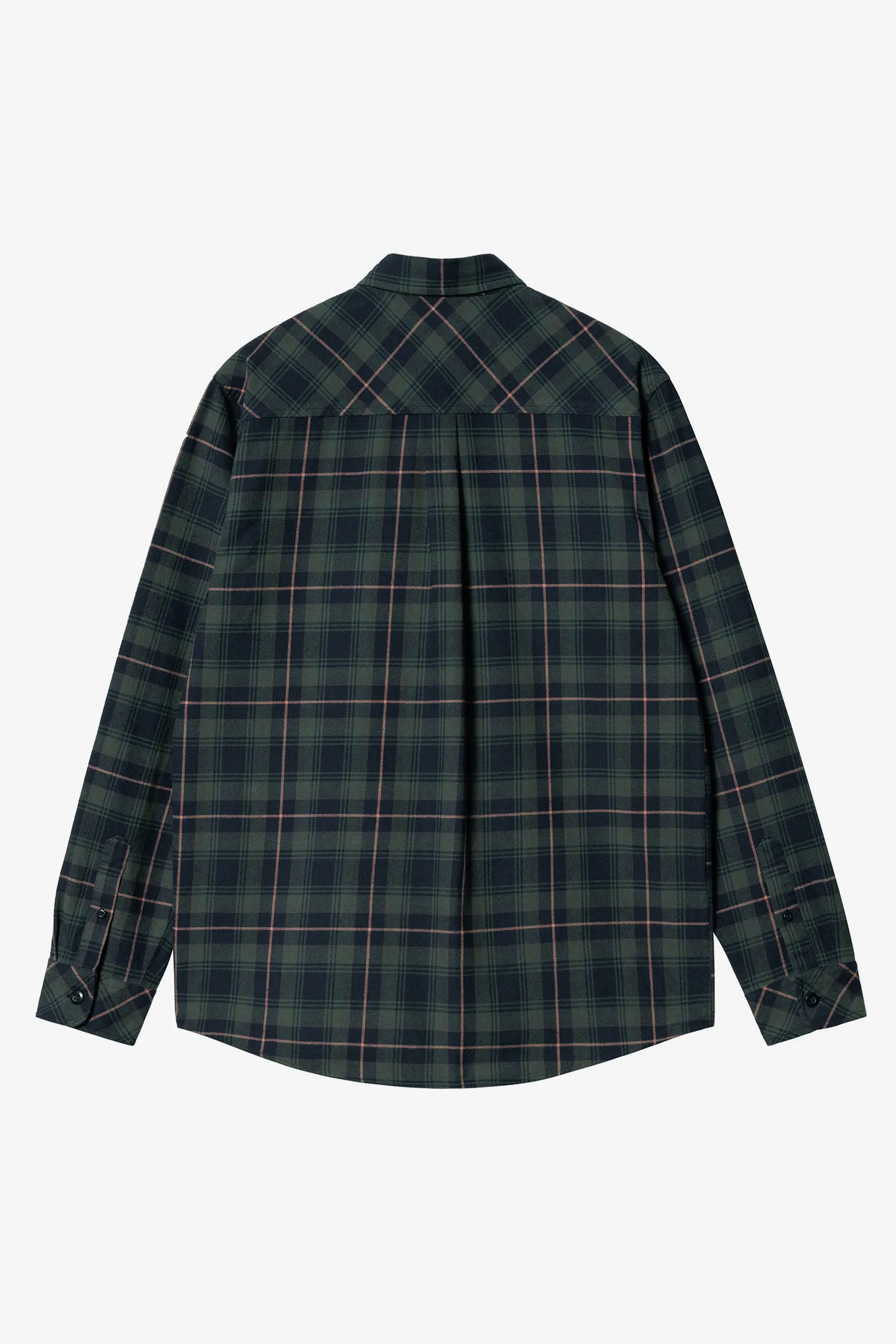 Carhartt  |[CARHARTT]★L/S LERMOND SHIRT