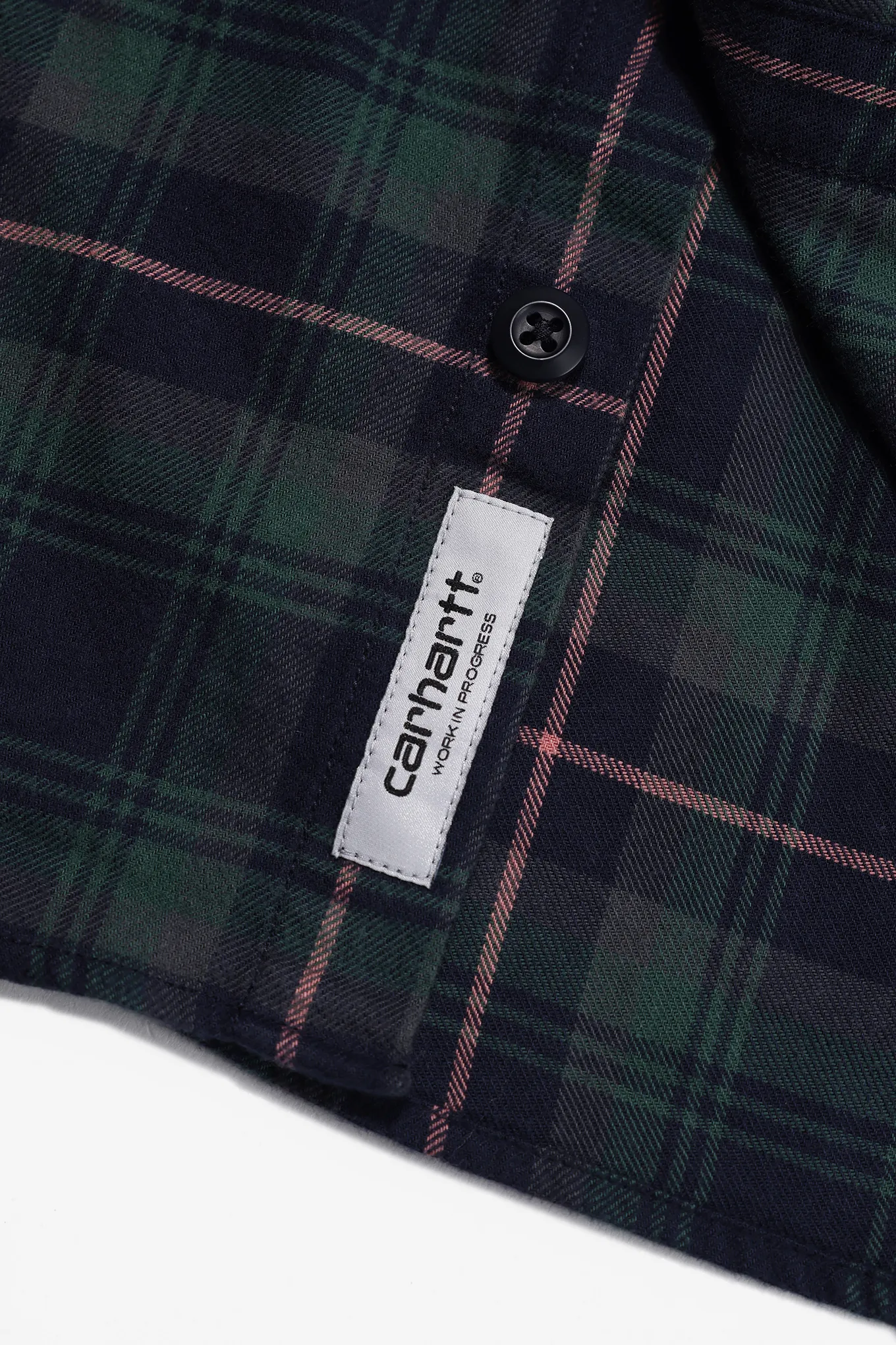 Carhartt  |[CARHARTT]★L/S LERMOND SHIRT