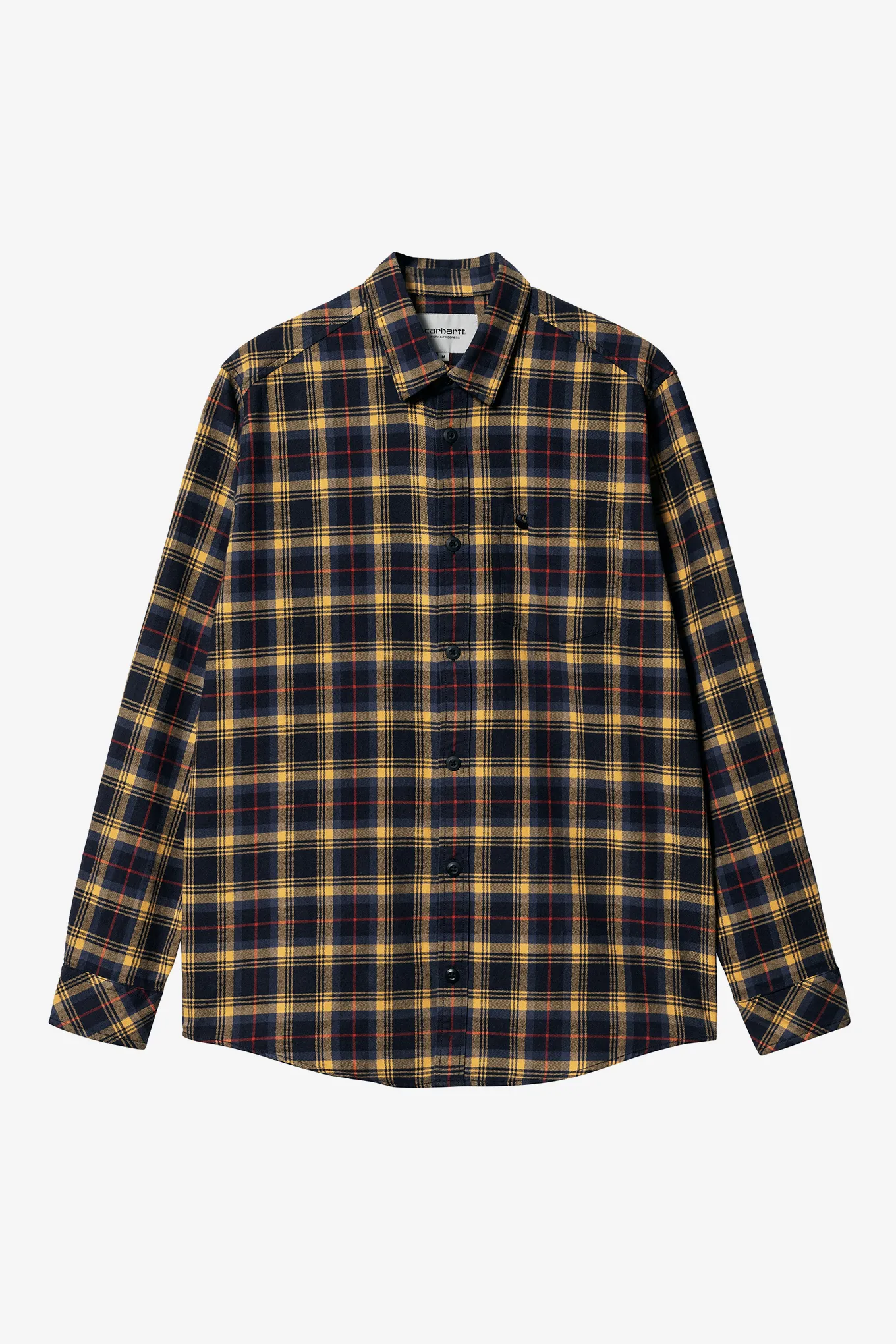 Carhartt  |[CARHARTT]★L/S LERMOND SHIRT