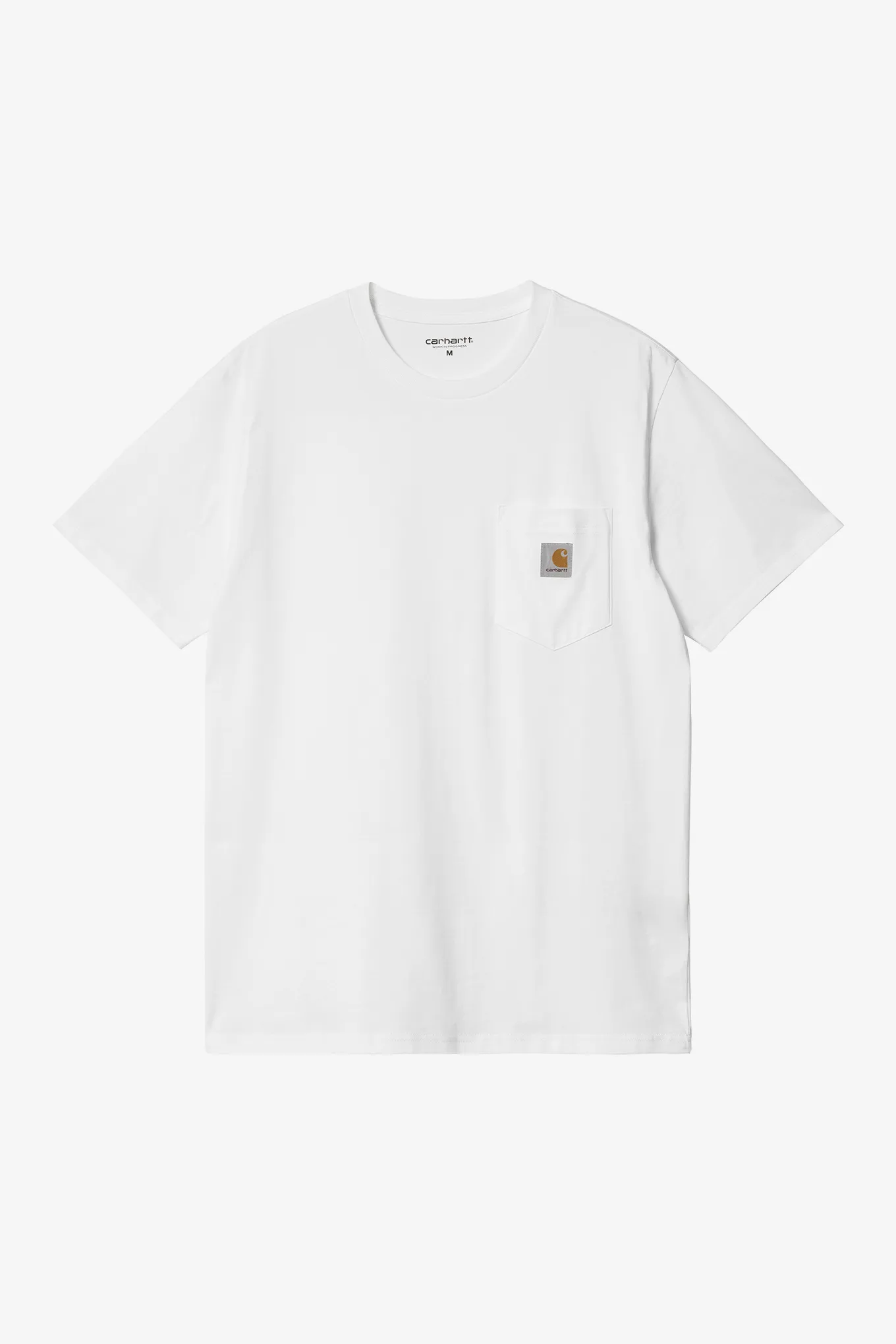 Carhartt  |Unisex Street Style Cotton Short Sleeves Logo T-Shirts