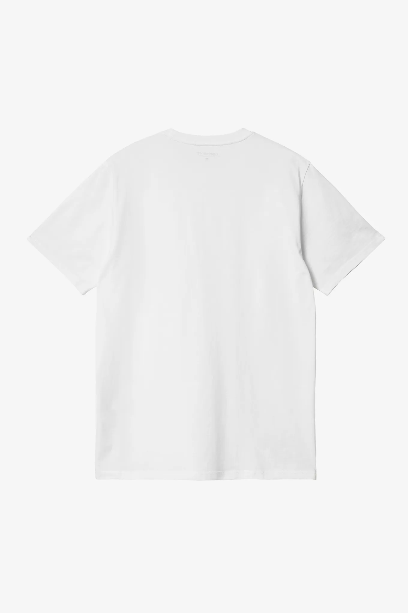 Carhartt  |Unisex Street Style Cotton Short Sleeves Logo T-Shirts