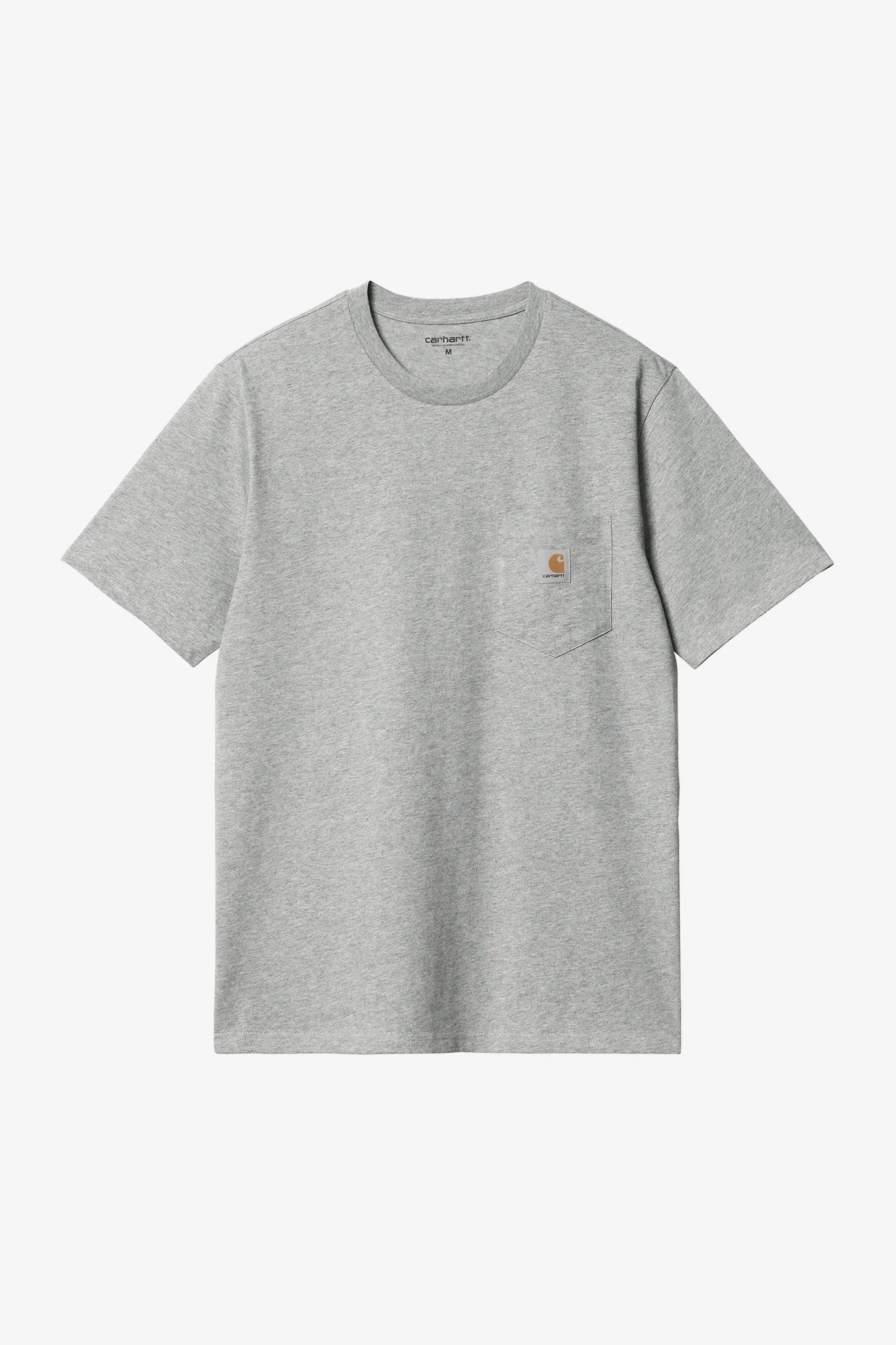 Carhartt  |Unisex Street Style Cotton Short Sleeves Logo T-Shirts