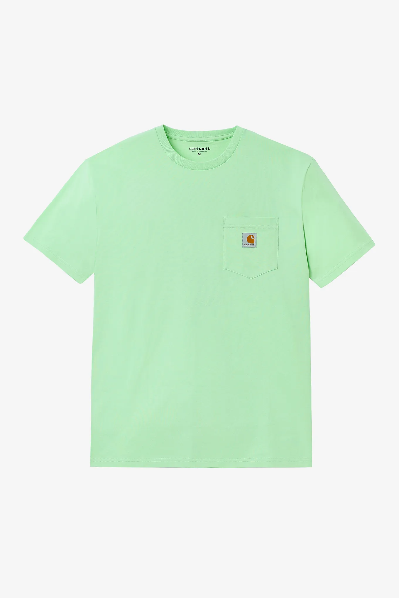 Carhartt  |Unisex Street Style Cotton Short Sleeves Logo T-Shirts