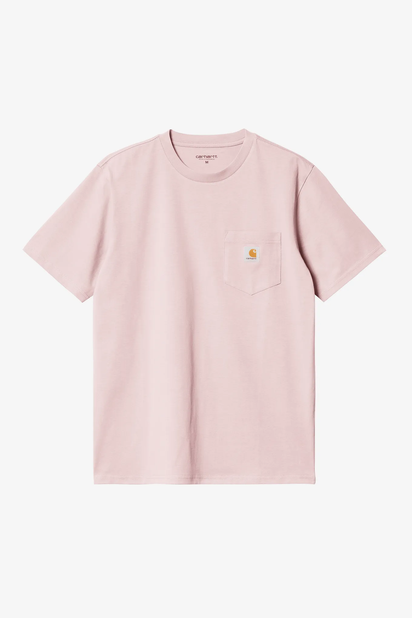 Carhartt  |Unisex Street Style Cotton Short Sleeves Logo T-Shirts