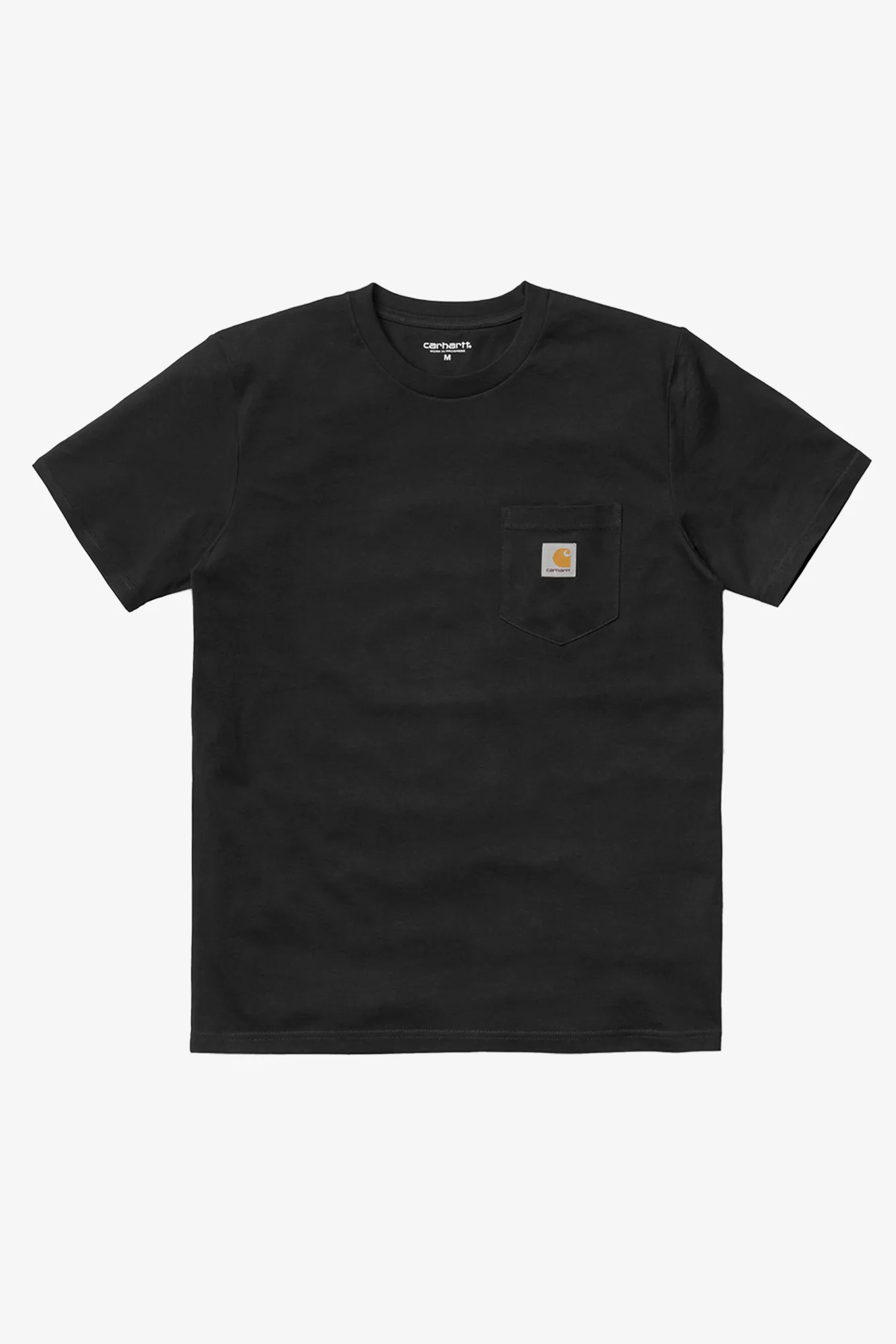 Carhartt  |Unisex Street Style Cotton Short Sleeves Logo T-Shirts