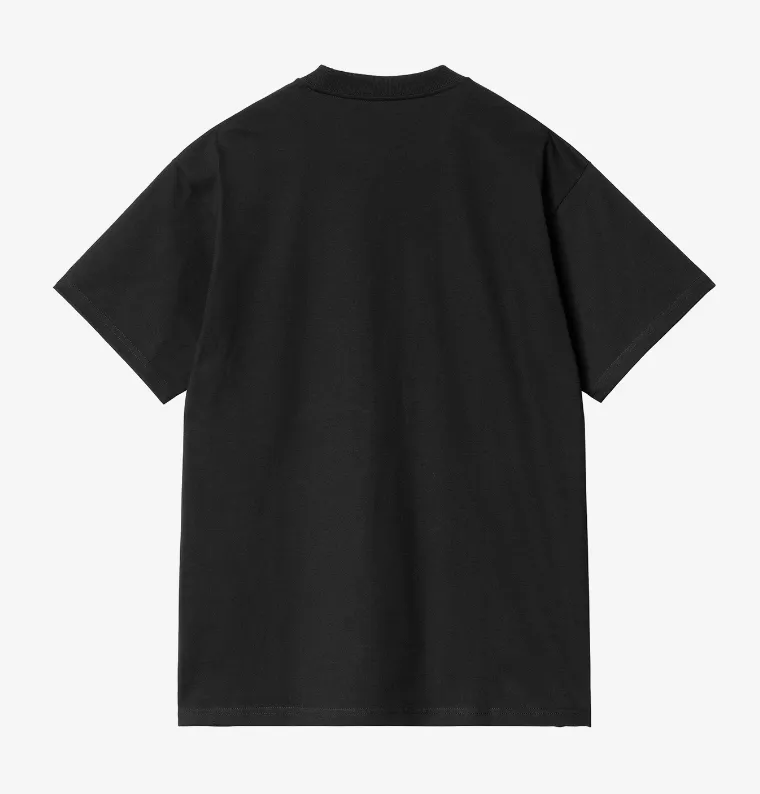 Carhartt  |Unisex Street Style Short Sleeves Logo T-Shirts