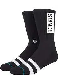 CHAUSSETTES STANCE OG