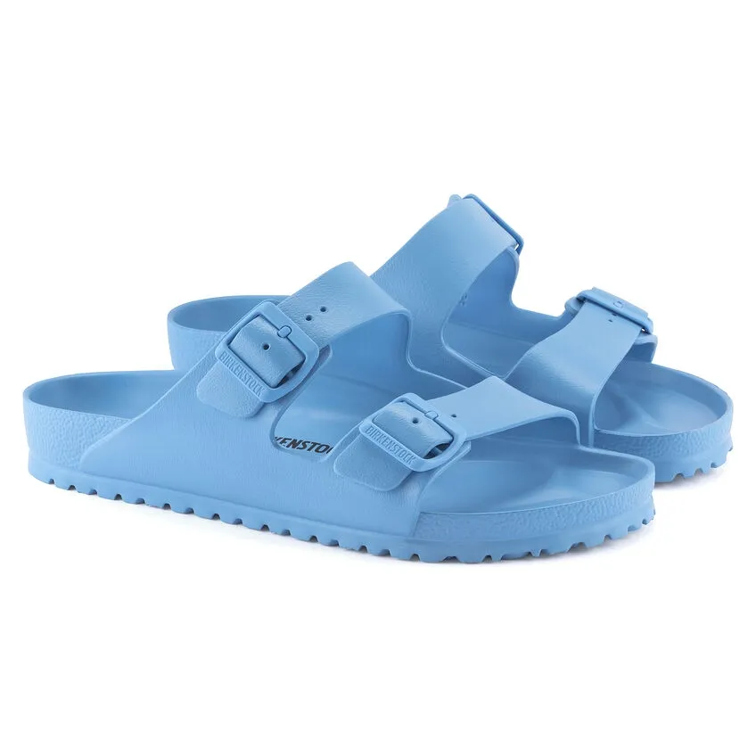 CIABATTE BIRKENSTOCK DONNA PIANELLE ARIZONA  EVA SKY BLU 1024588