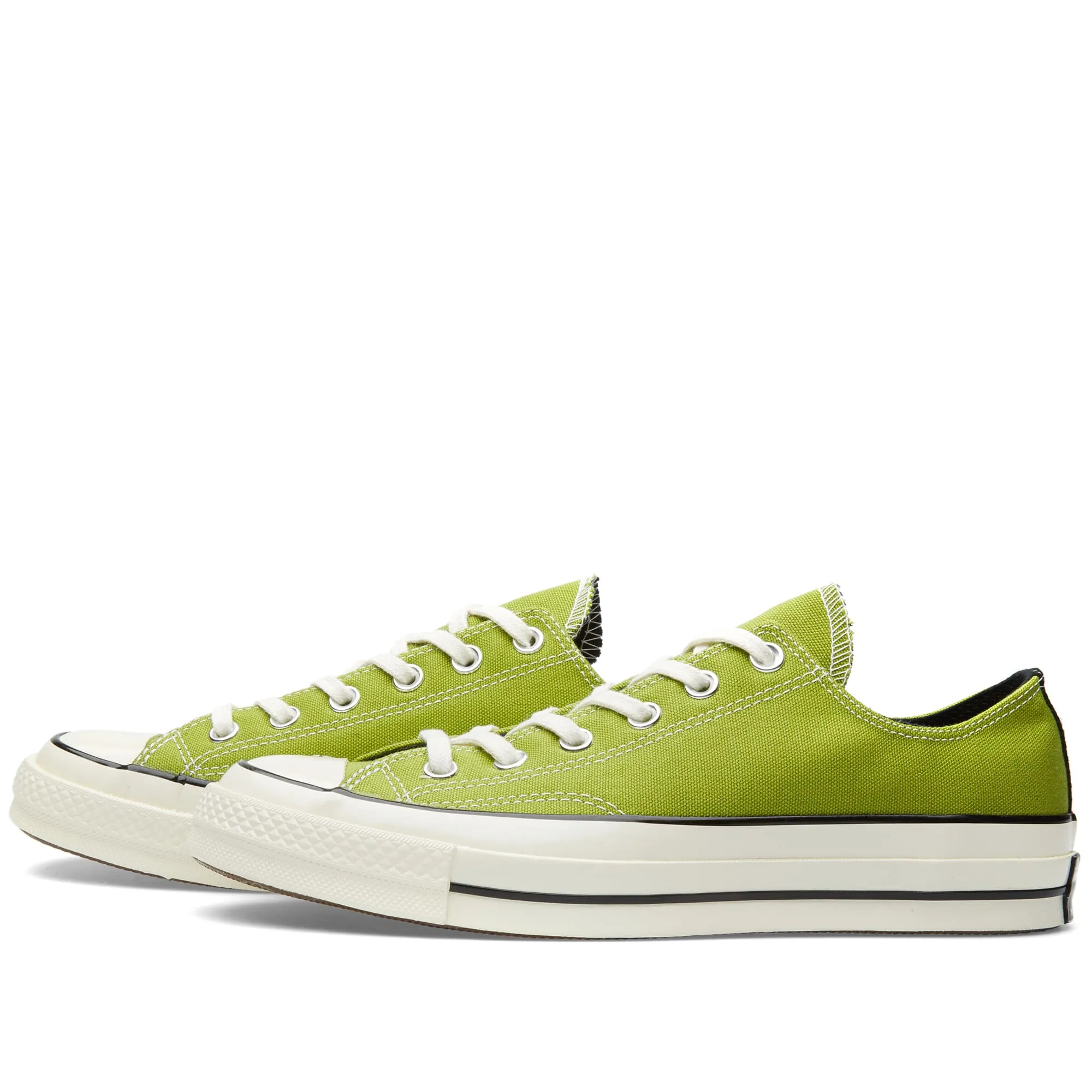 Converse Chuck Taylor 1970s OxSpinach Green