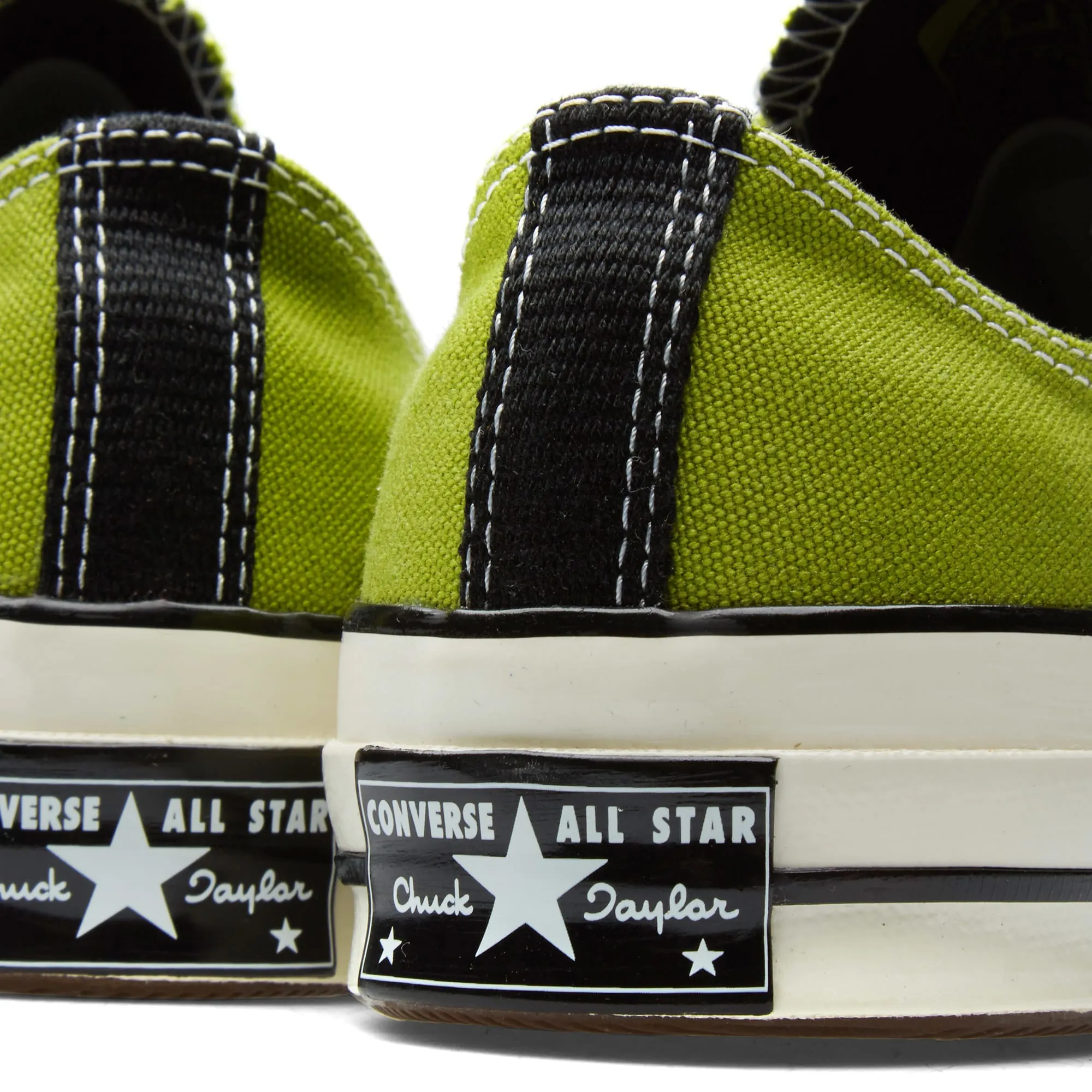 Converse Chuck Taylor 1970s OxSpinach Green