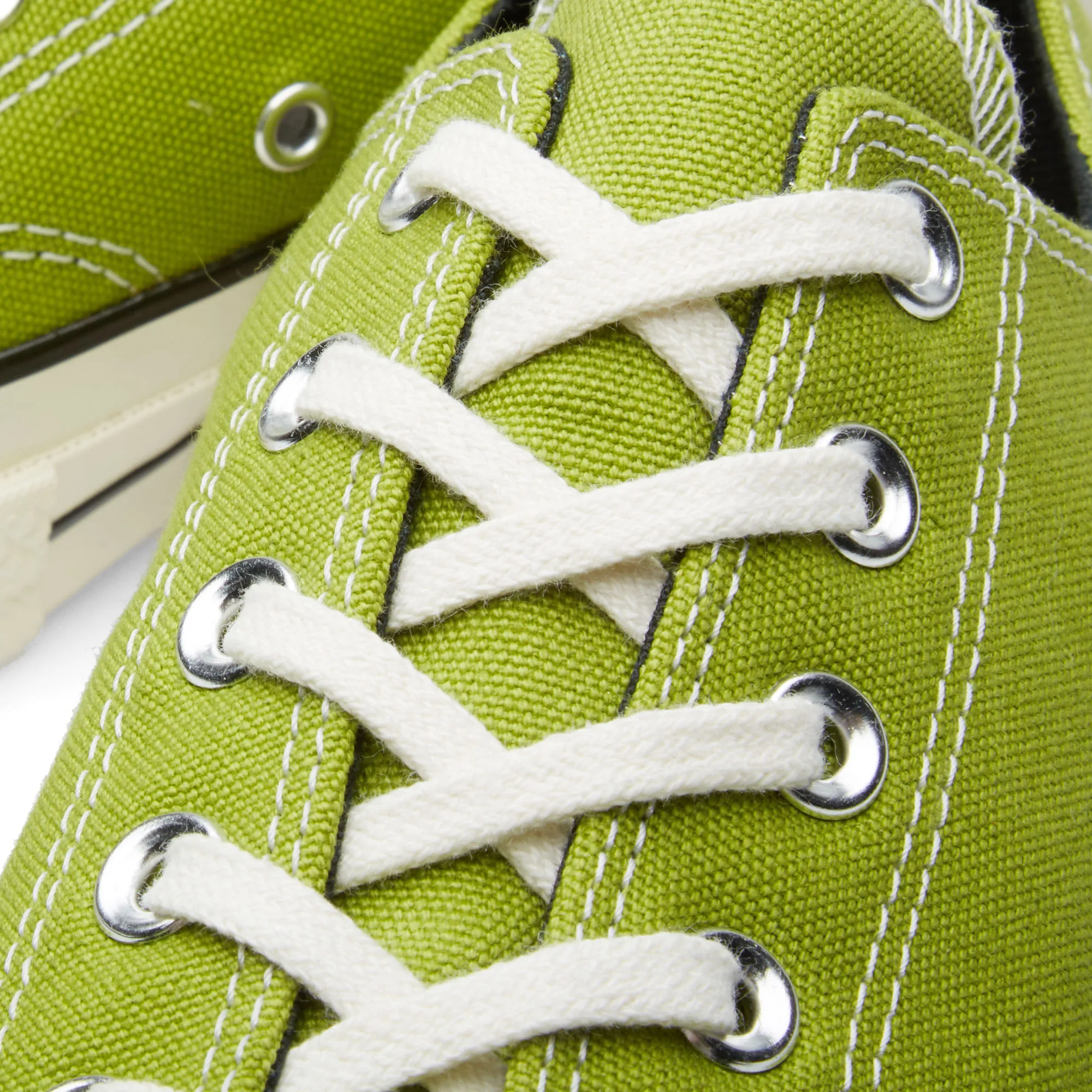 Converse Chuck Taylor 1970s OxSpinach Green