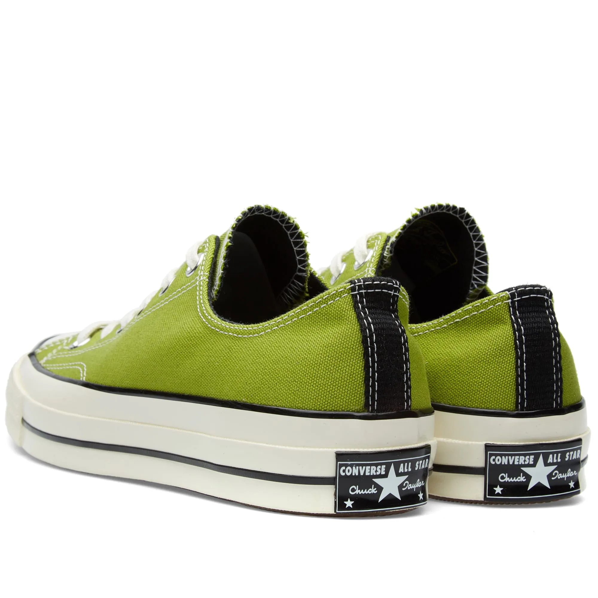 Converse Chuck Taylor 1970s OxSpinach Green