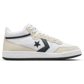 Converse CONS Fastbreak Pro Mid White/Black/Egret