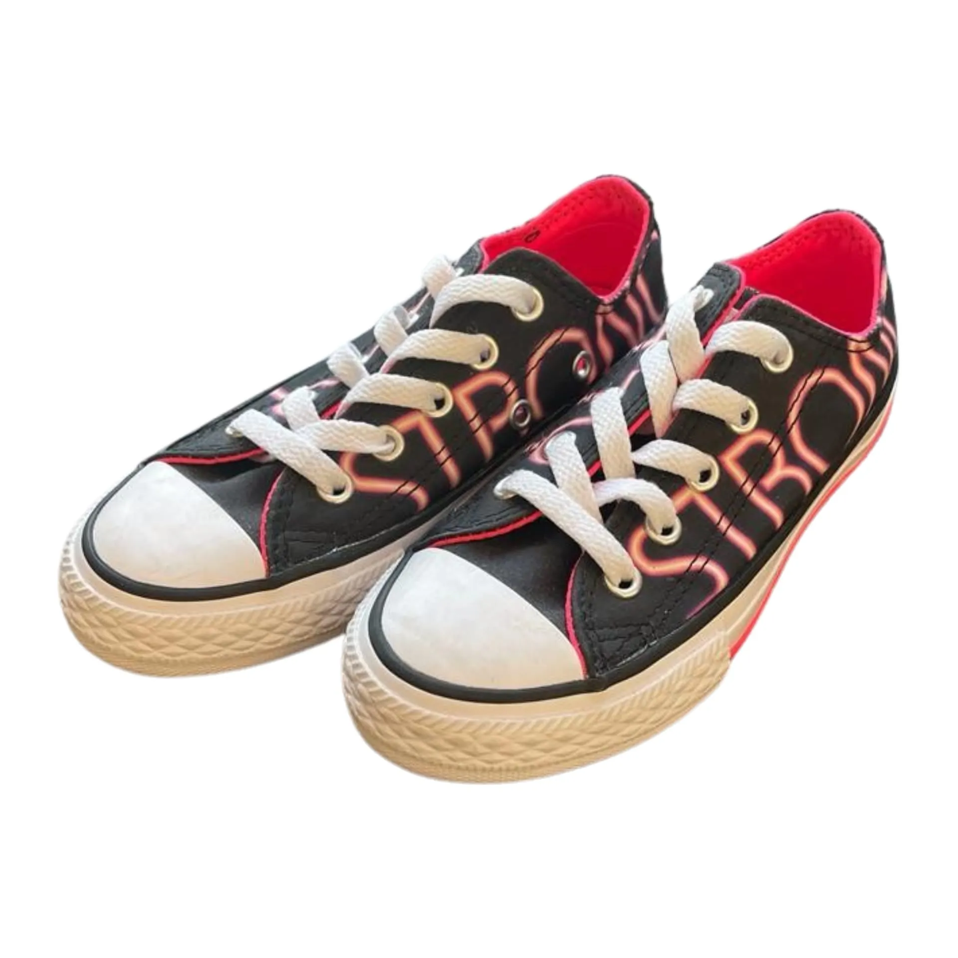 Converse Strong/Pretty Chuck Taylor All Star Low Top