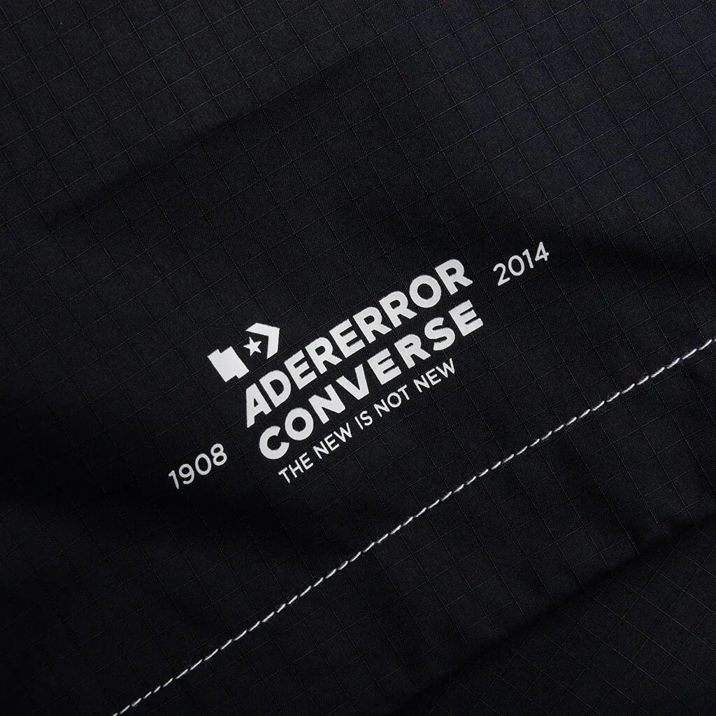 Converse x Ader Error Shapes Shorts - Black