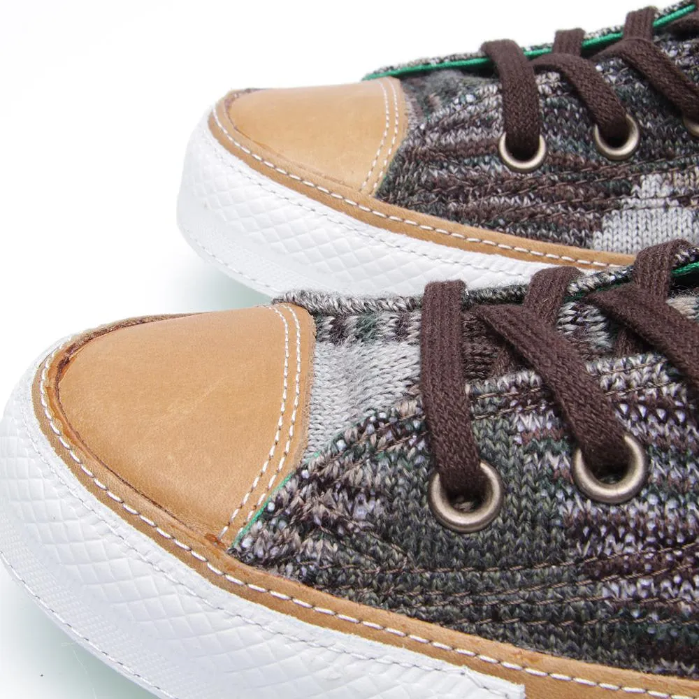 Converse x Missoni Chuck Taylor HiMulti