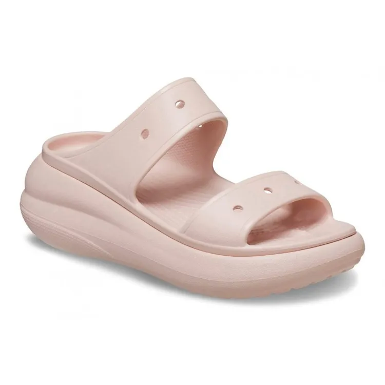 Crocs 2076706UR Crush Sandal Rosa