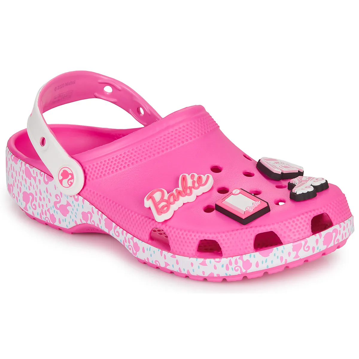 Crocs - Barbie Cls Clg