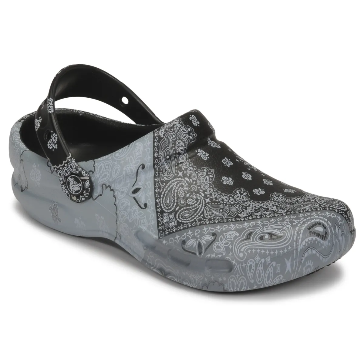 Crocs - BISTRO GRAPHIC CLOG