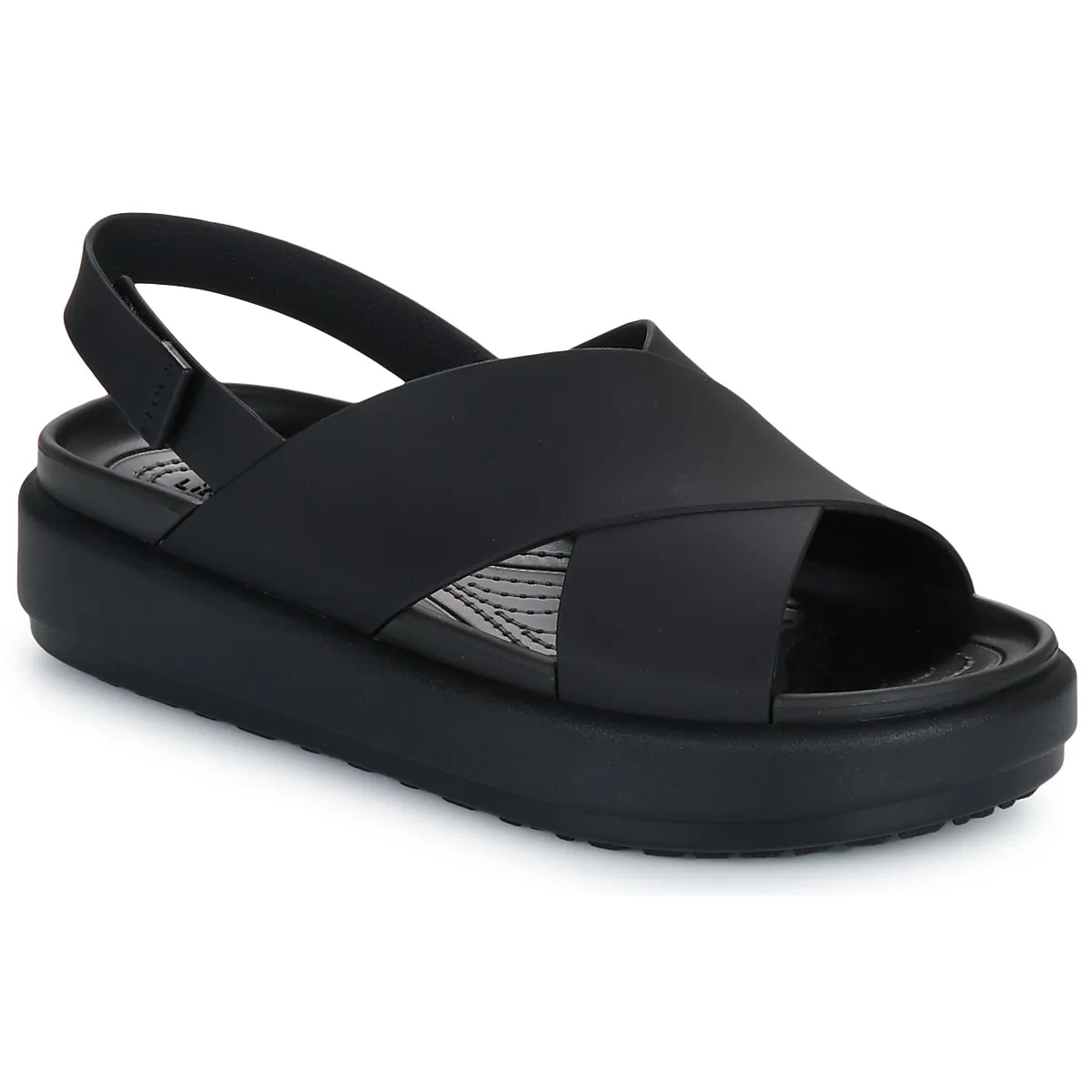 Crocs - BROOKLYN LUXE X-STRAP