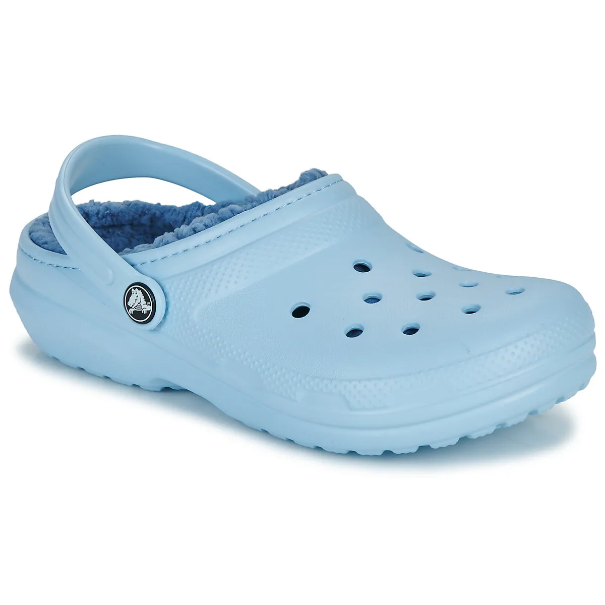 Crocs - Classic Lined Clog K