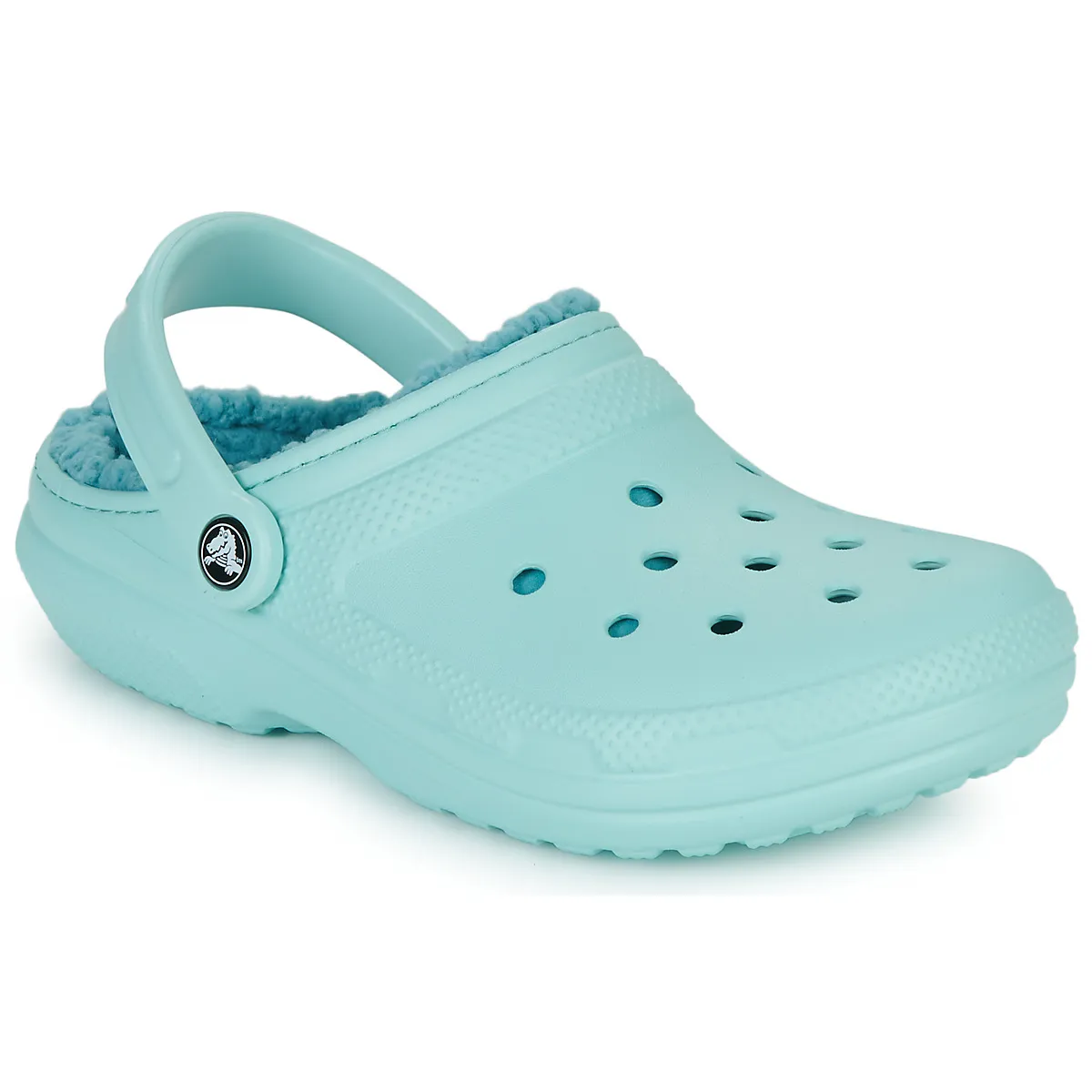 Crocs - CLASSIC LINED CLOG