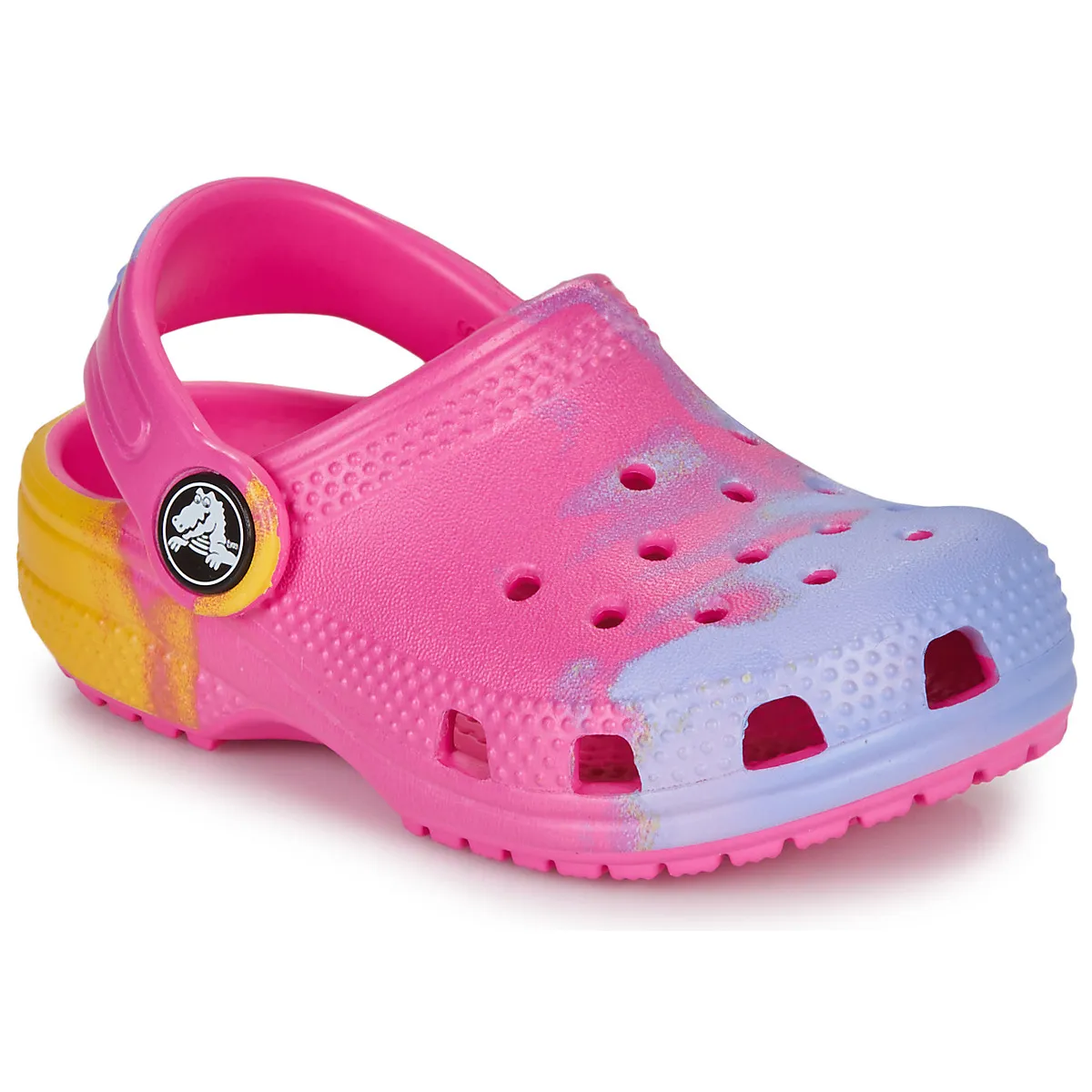 Crocs - CLASSIC OMBRE CLOG KIDS