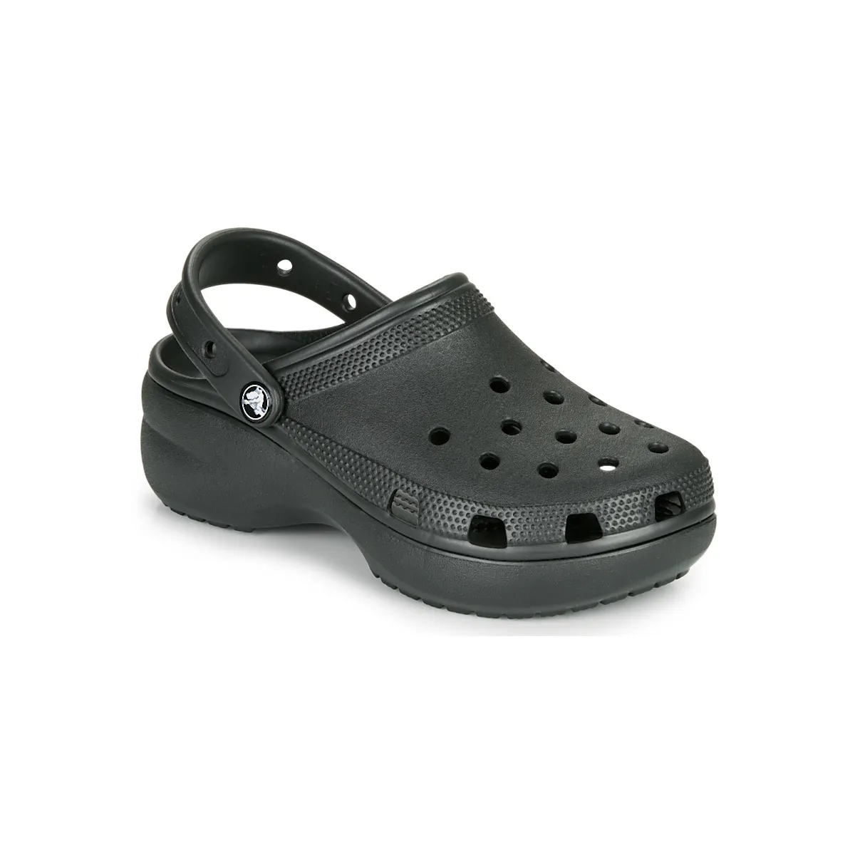 Crocs - CLASSIC PLATFORM CLOG W