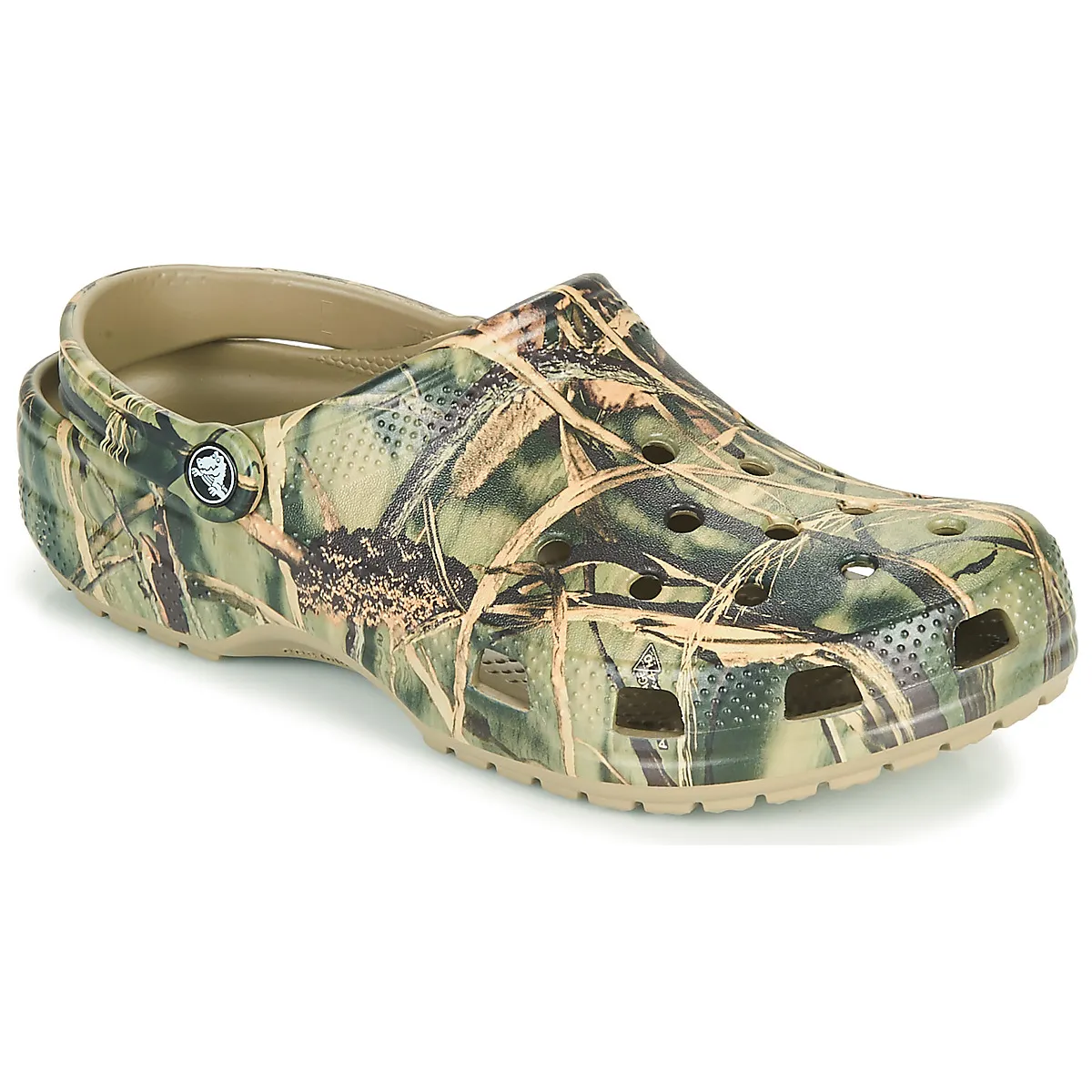 Crocs - CLASSIC REALTREE