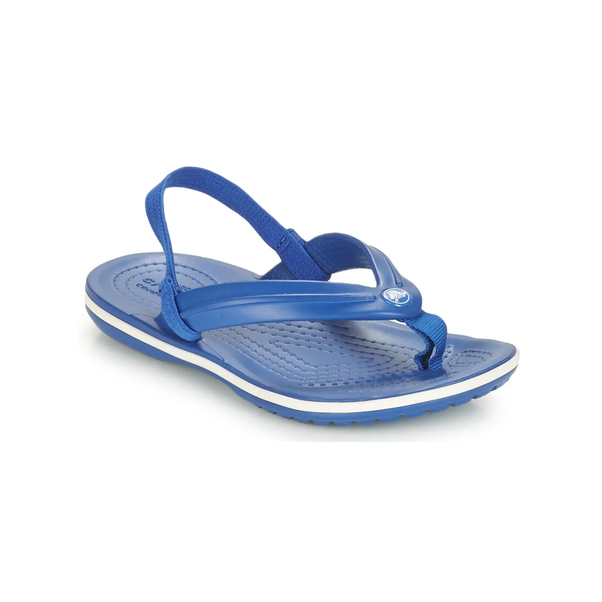 Crocs - CROCBAND STRAP FLIP K