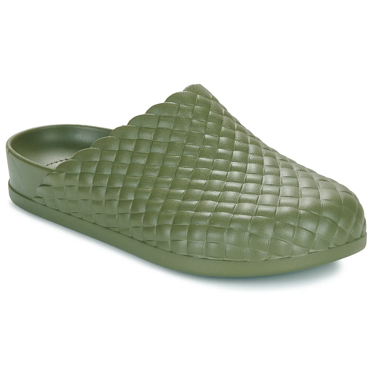 Crocs - Dylan Woven Texture Clog