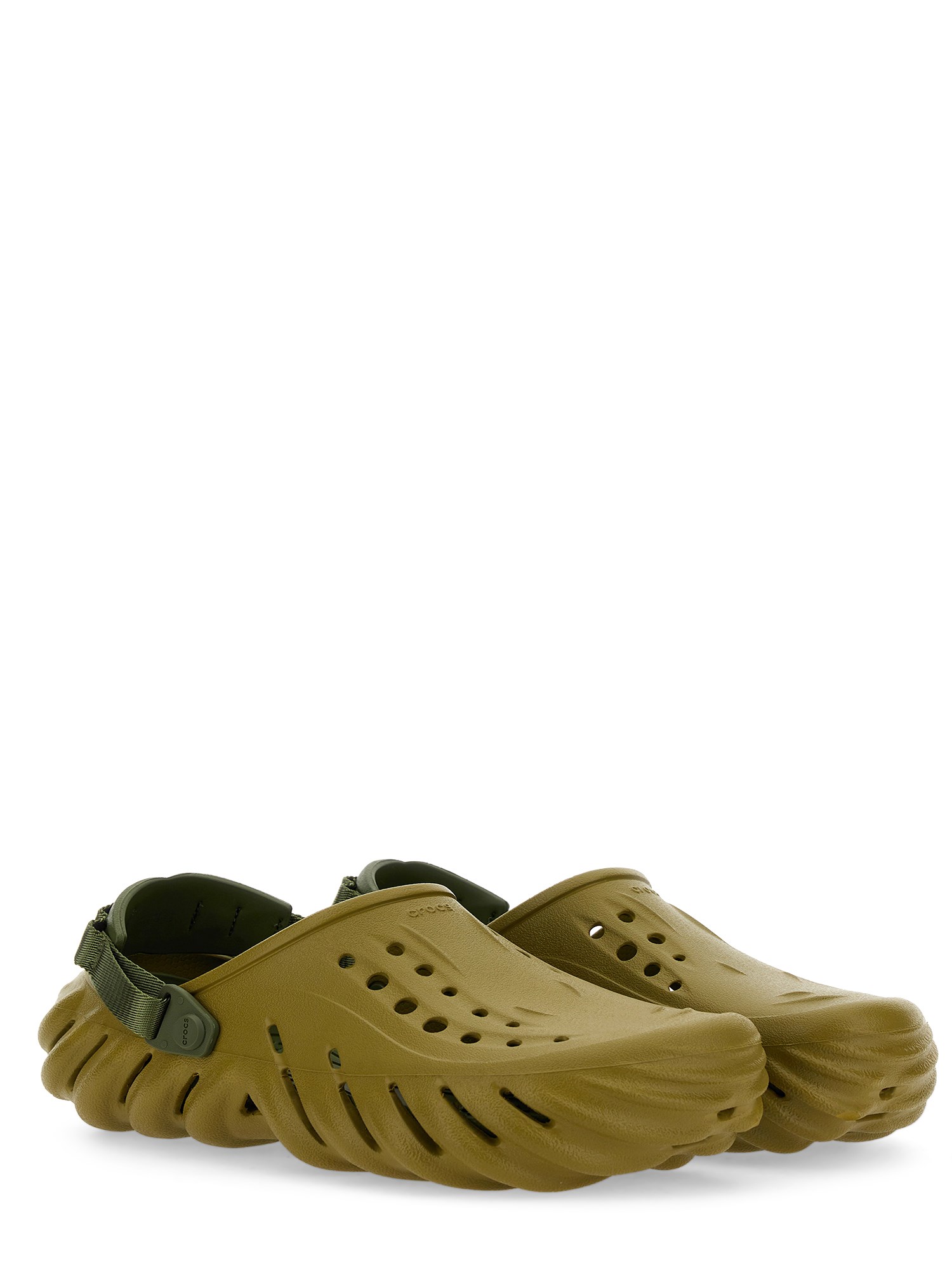 CROCS    ECHO CLOG SANDAL