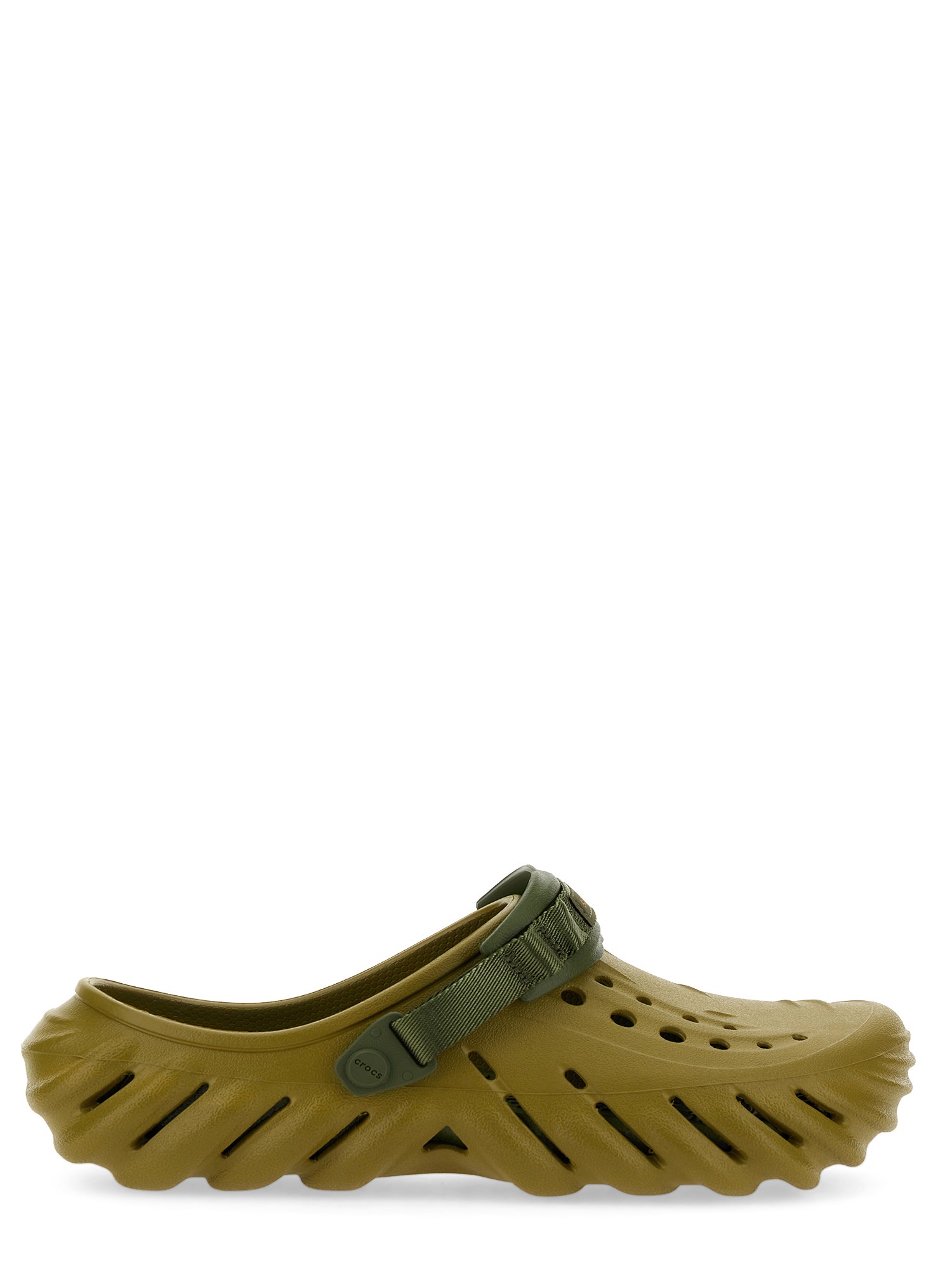 CROCS    ECHO CLOG SANDAL