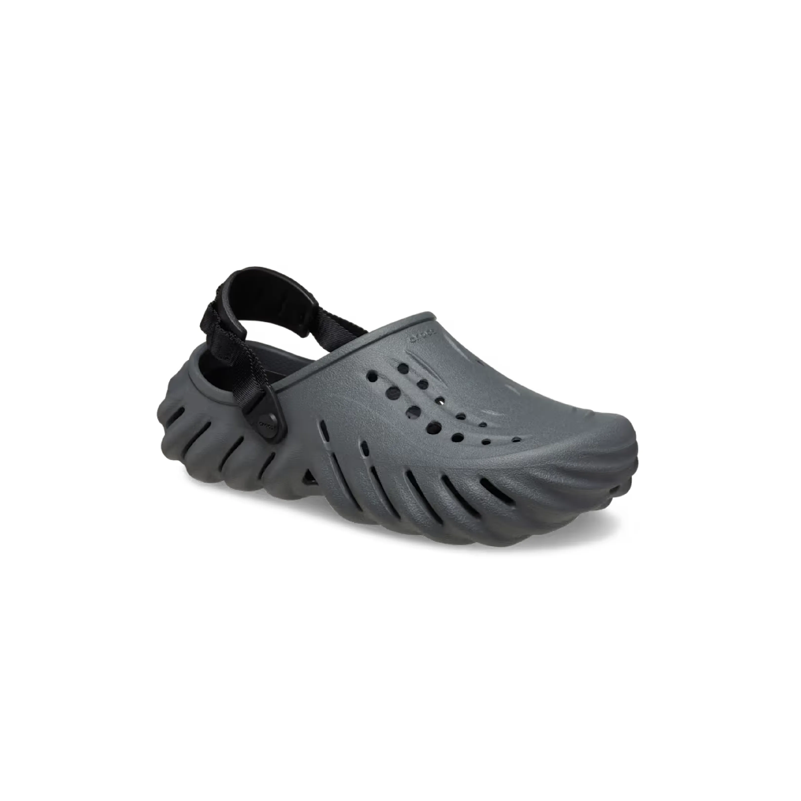 Crocs Echo Clog Slate Grey